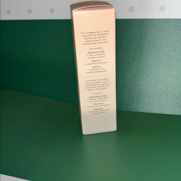 🚨 Tan 18 | MORPHE Filter Effect Soft Focus Foundation - Picture 3 of 7